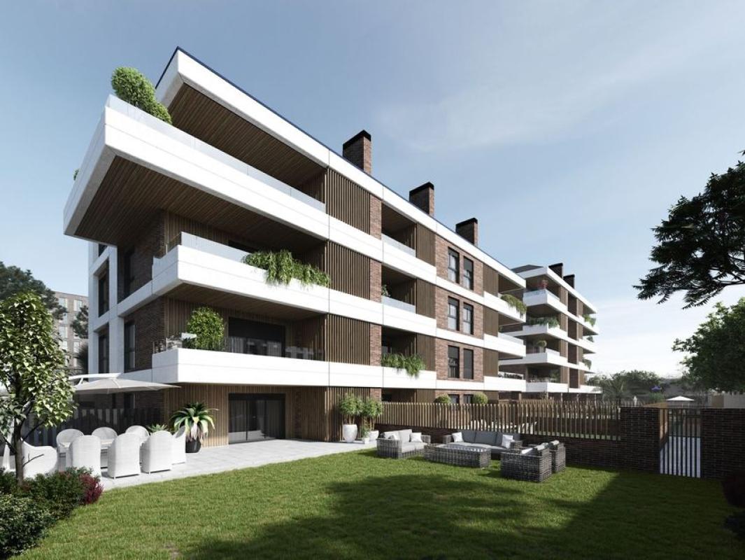 Продажа квартиры на Calle Neptuno, 6, Махадаонда
photo 2