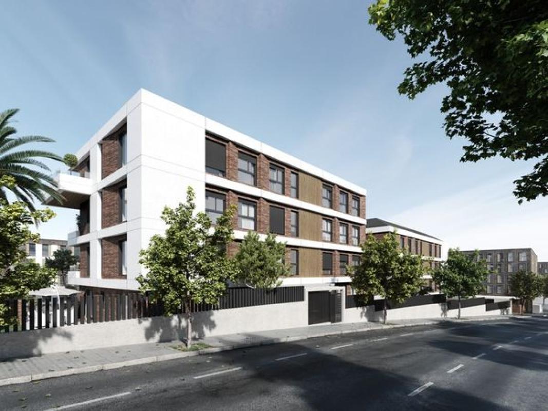 Продажа квартиры на Calle Neptuno, 6, Махадаонда
photo 3