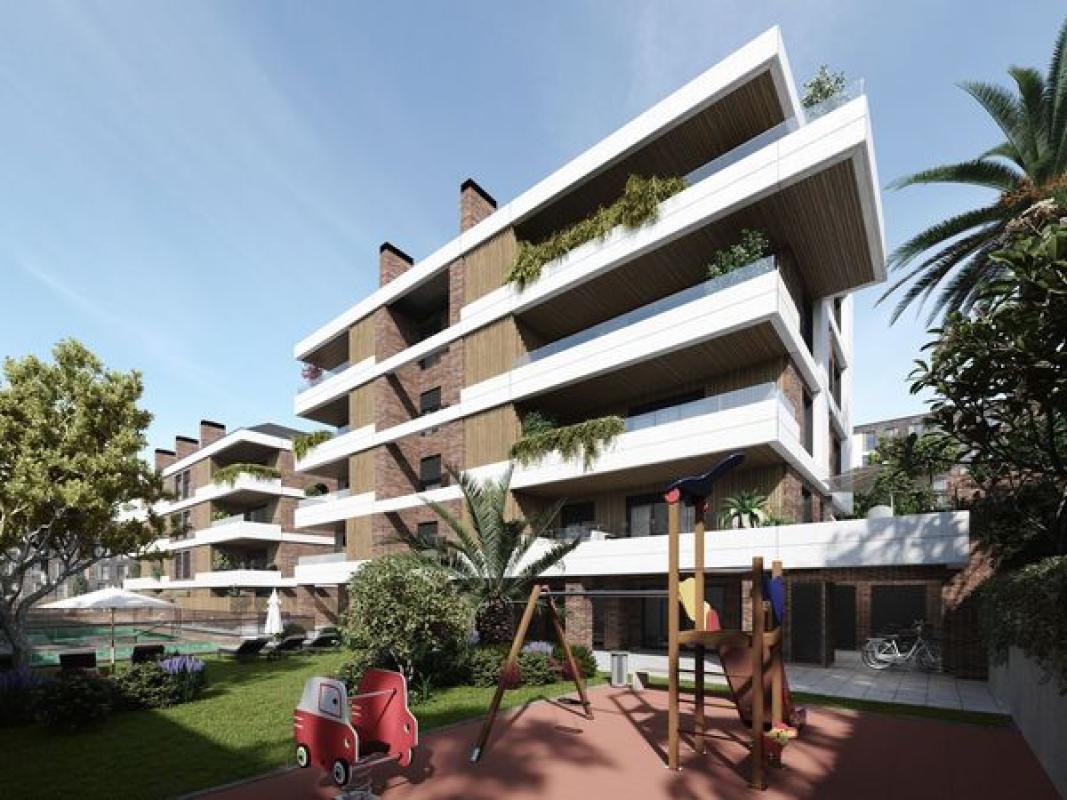 Продажа квартиры на Calle Neptuno, 6, Махадаонда
photo 4