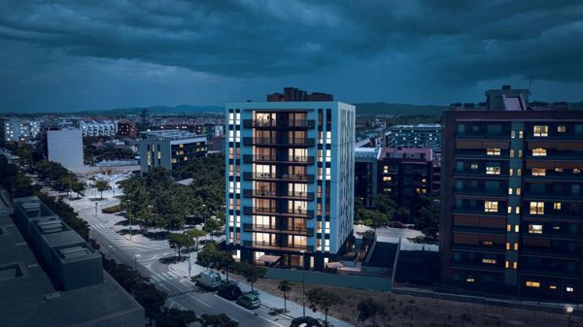 Obra nueva Torre de la Girada en Vilafranca del Penedès (Revista) photo 5