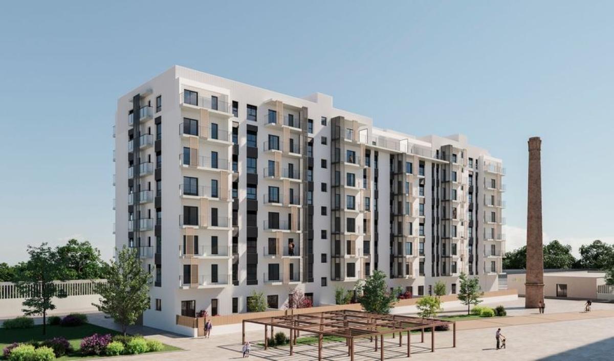 Продажа пентхауса на , Кварт-де-Поблет photo 2