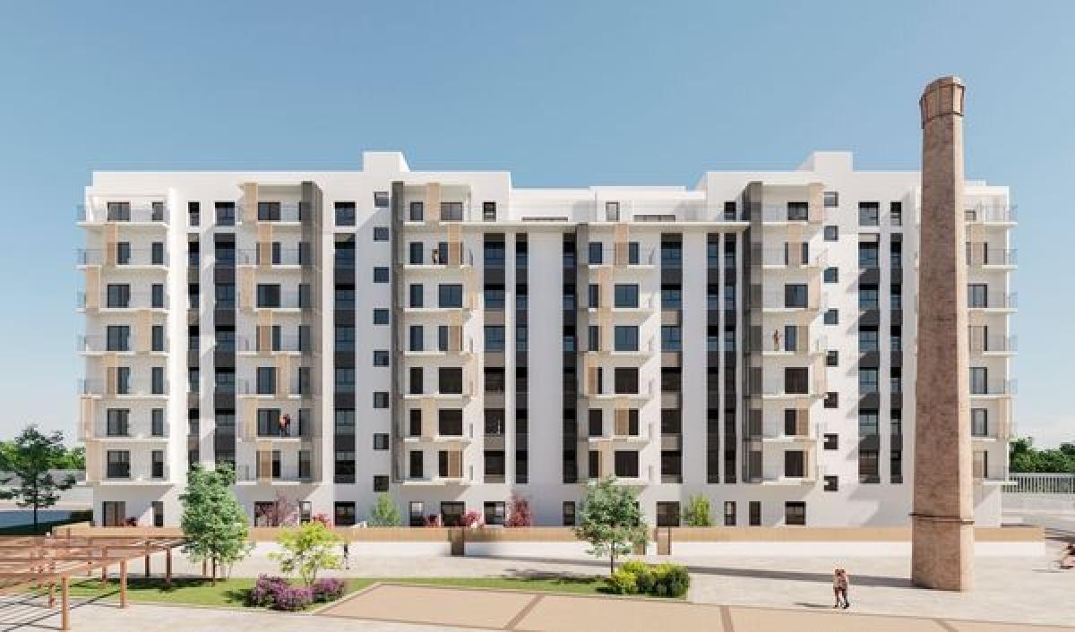 Продажа пентхауса на , Кварт-де-Поблет photo 4