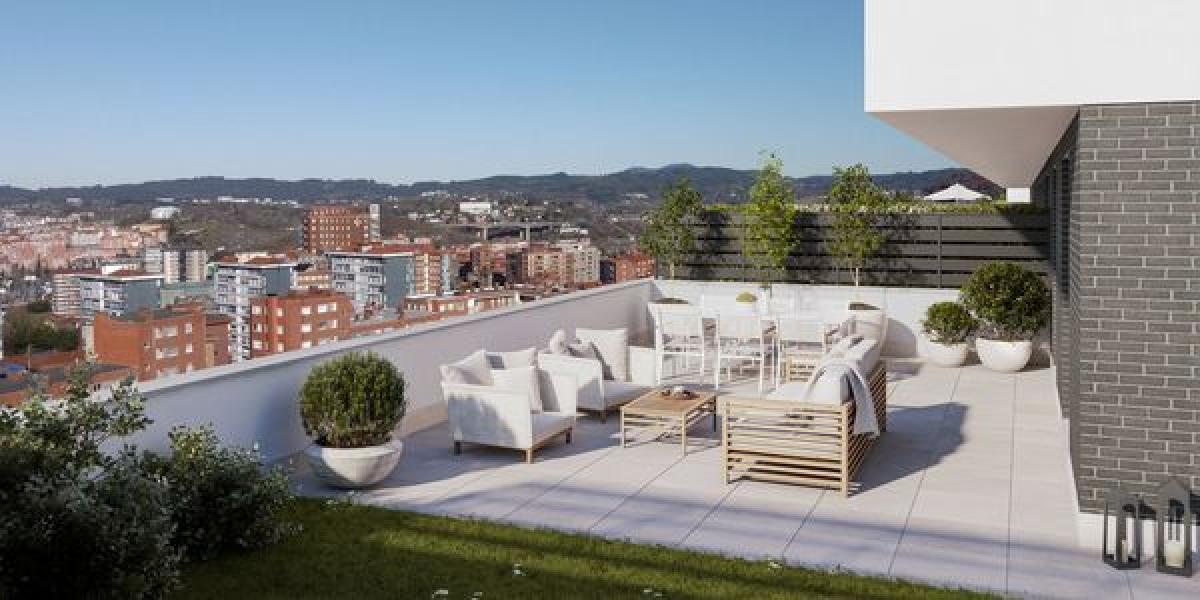 New construction Célere Cruces Unifamiliares III in Barakaldo photo 5