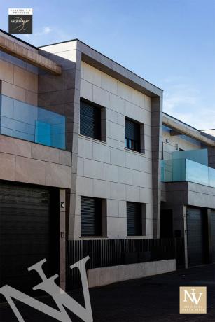 Promocja Residencial Nueva Villa nowe budownictwo w Valladolid thumbnail 2