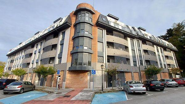 Продажа новостроек Residencial Jardín Del Agua в городе Colindres photo 4