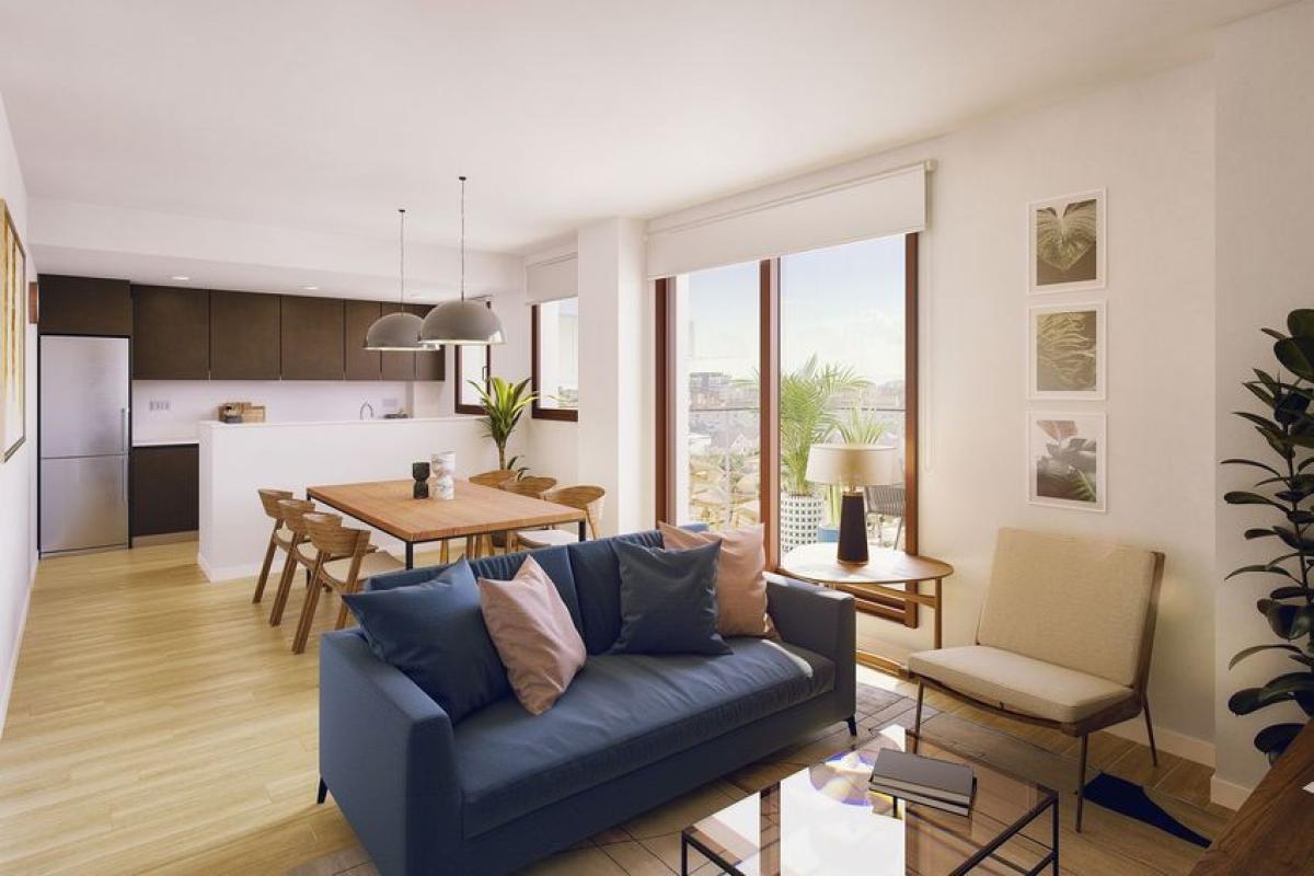 Nowa nieruchomość Residencial Aurada w Puerto de Sagunto photo 2