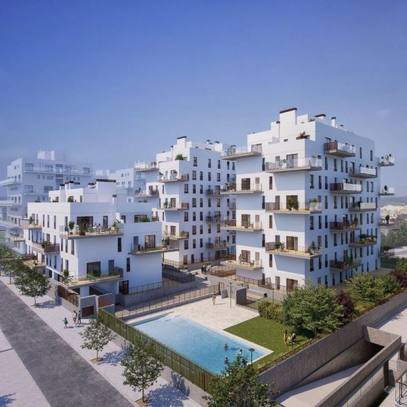Nowa nieruchomość Residencial Aurada w Puerto de Sagunto photo 4