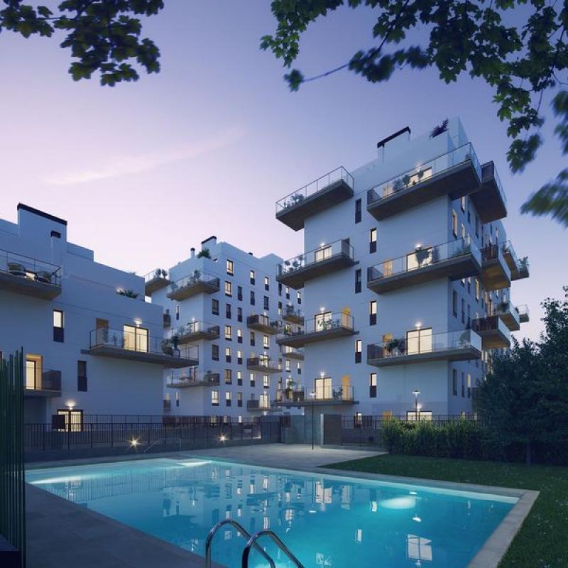 Nowa nieruchomość Residencial Aurada w Puerto de Sagunto photo 5