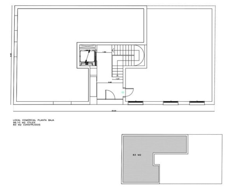 Nowa nieruchomość Local Comercial L'Eliana w L'Eliana photo 3