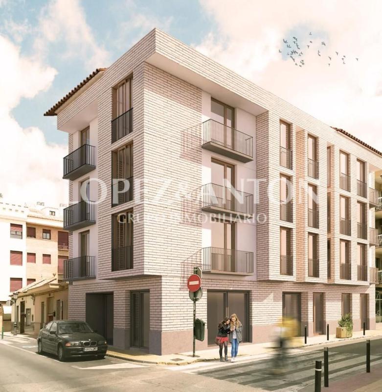 Nowa nieruchomość Local Comercial L'Eliana w L'Eliana photo 4