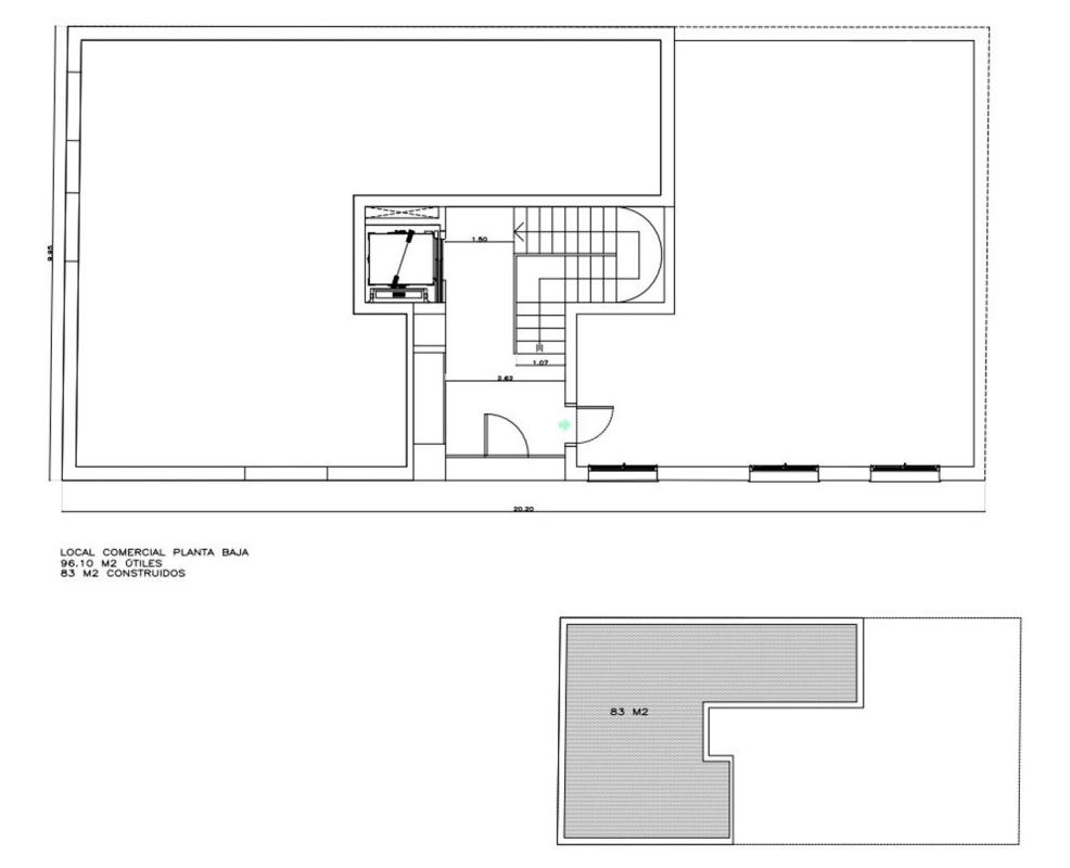 Nowa nieruchomość Local Comercial L'Eliana w L'Eliana photo 5