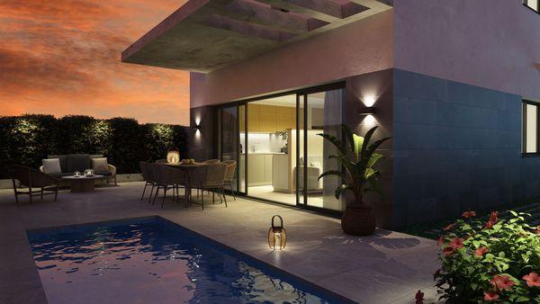 Chalet pareado en venta en calle dels Grevols, 1 photo 4