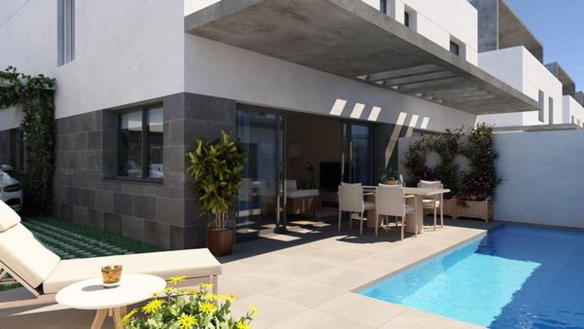 Obra nueva Asana Residencial en La Pobla de Vallbona (Revista) photo 5