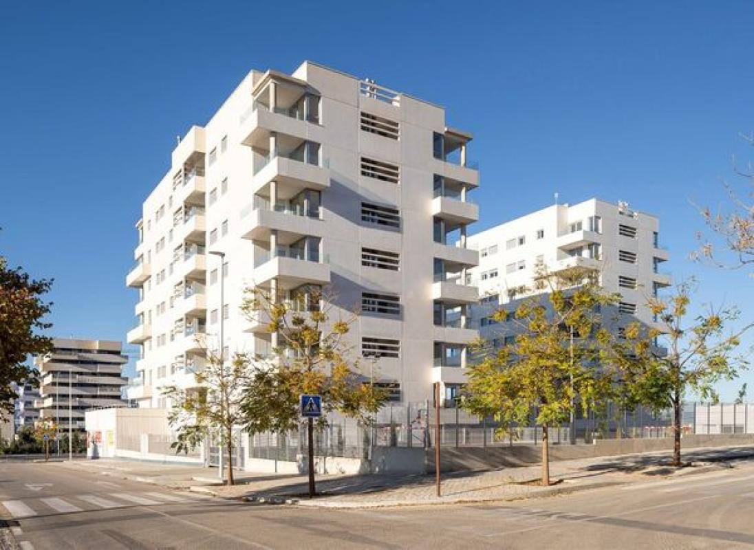 Venta de piso en Avenida Federico García Lorca s/n, Granada
 photo 5