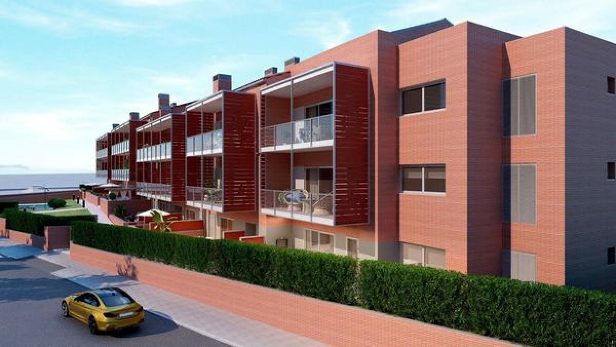 Piso en venta en Verge de nuria, 46, Olot
photo 3