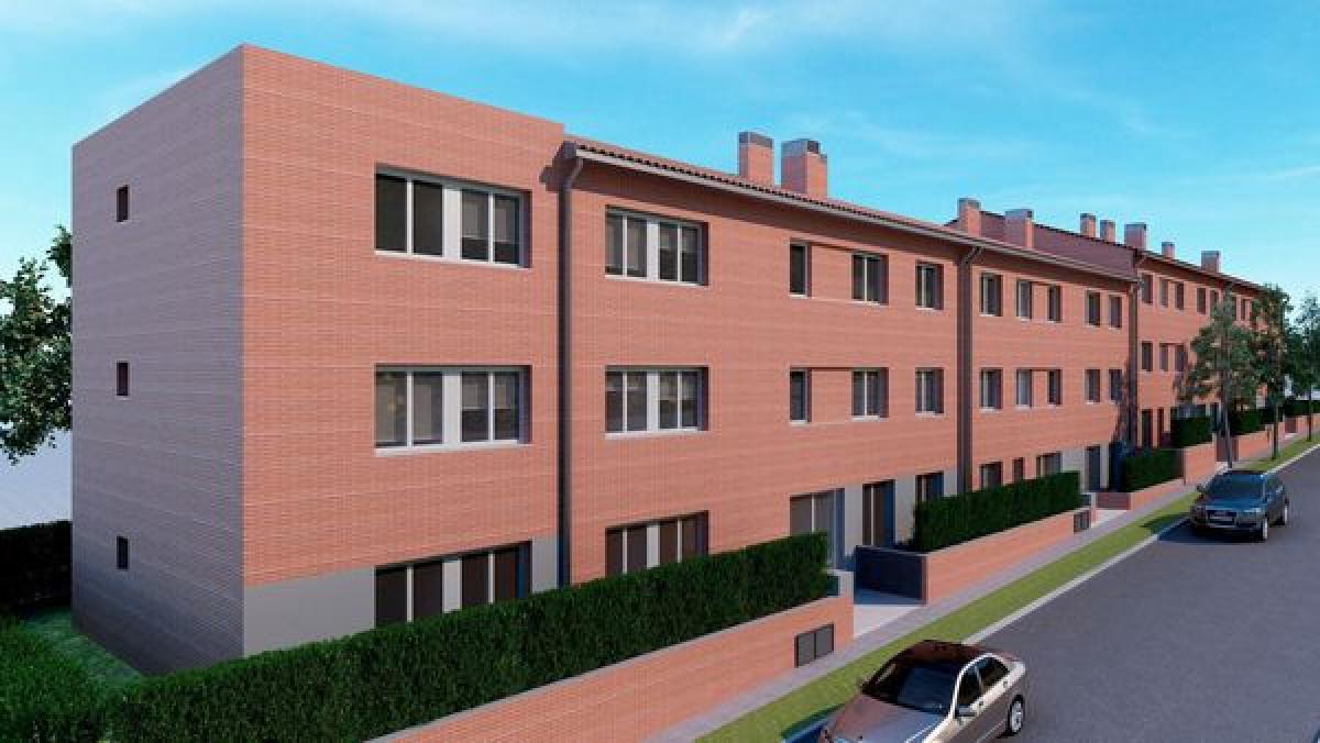 Piso en venta en Verge de nuria, 46, Olot
photo 4