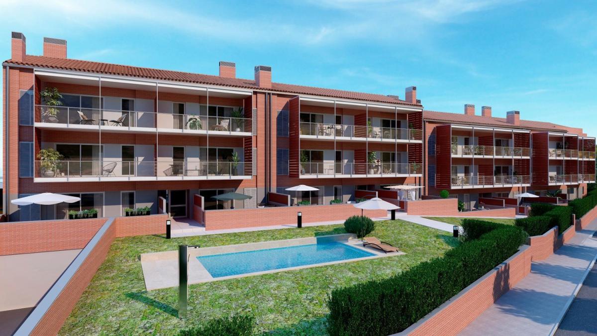 Piso en venta en Verge de nuria, 46, Olot
photo 5