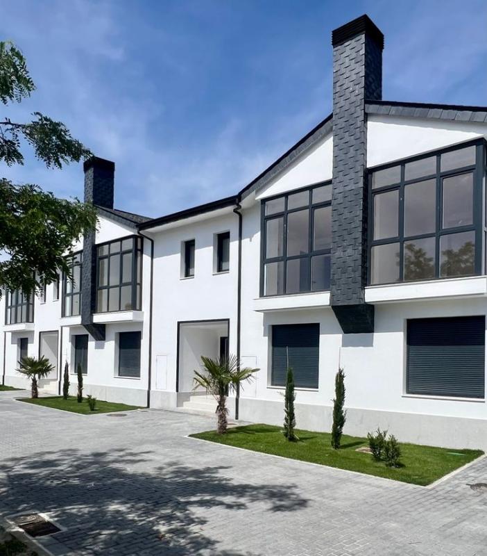New construction Residencial La Nava in Grijota photo 2