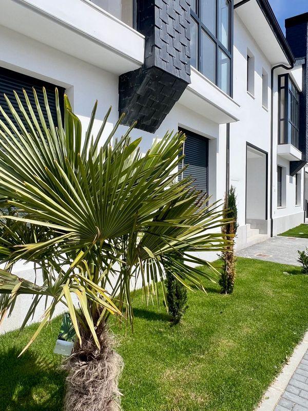 New construction Residencial La Nava in Grijota photo 4