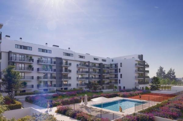 Apartment for sale in Calle Agustina de Aragón s/n, Valdemoro thumbnail 1