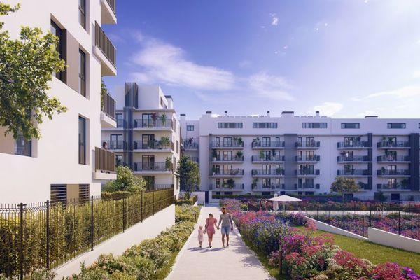 Apartment for sale in Calle Agustina de Aragón s/n, Valdemoro thumbnail 2