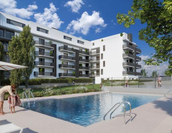Apartment for sale in  Calle Agustina de Aragón s/n, Valdemoro photo 4