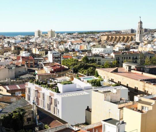 Promotion Urban Vilanova new development in Vilanova and la Geltrú photo 2
