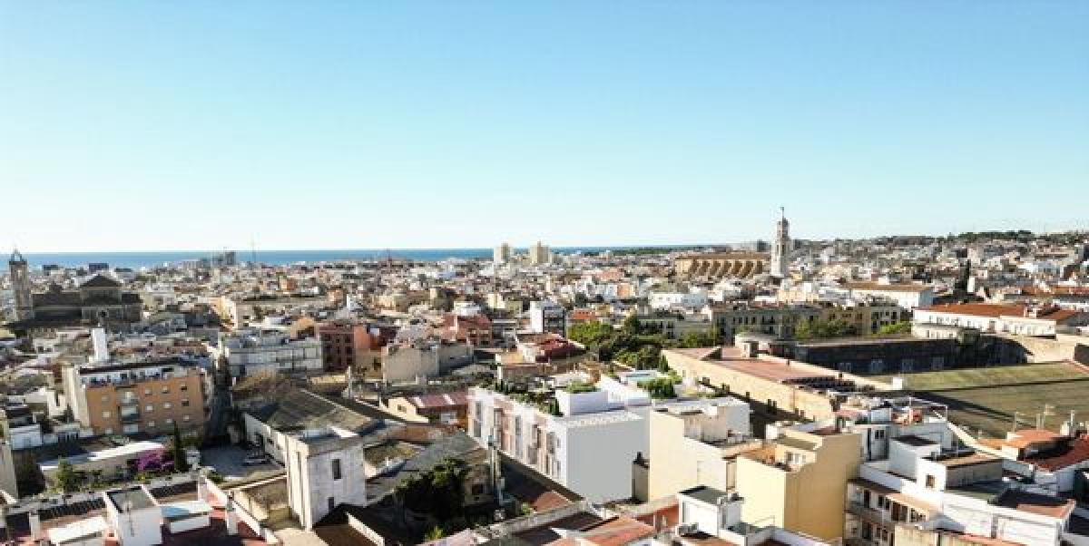 Venta de piso en Casernes, 11, Vilanova i la Geltrú
photo 4
