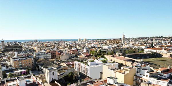 Promotion Urban Vilanova new development in Vilanova and la Geltrú photo 4
