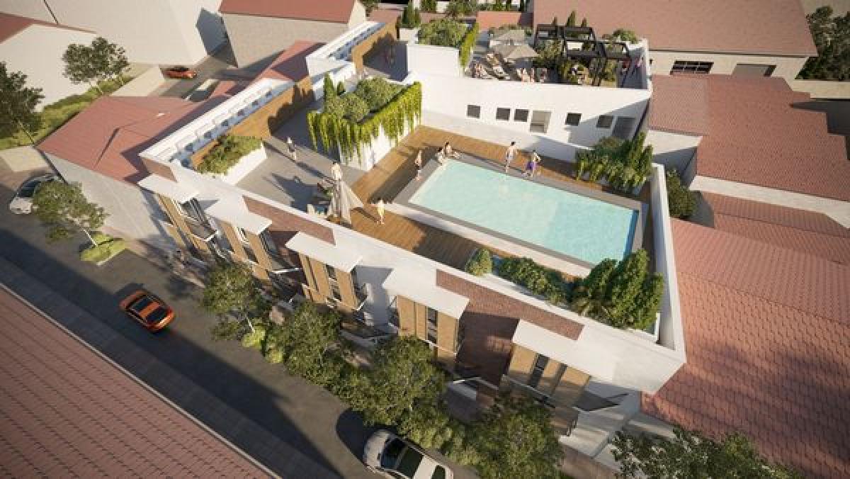 Venta de piso en Casernes, 11, Vilanova i la Geltrú
photo 5