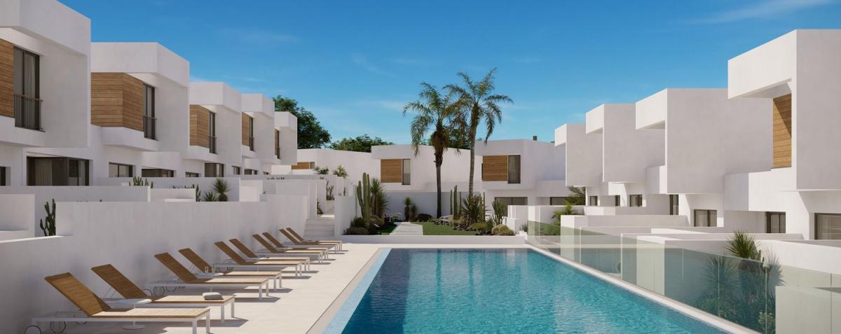Obra nueva Residencial Costa Lobos en La Oliva (Revista) photo 2