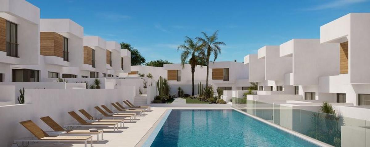 Obra nueva Residencial Costa Lobos en La Oliva (Revista) photo 3