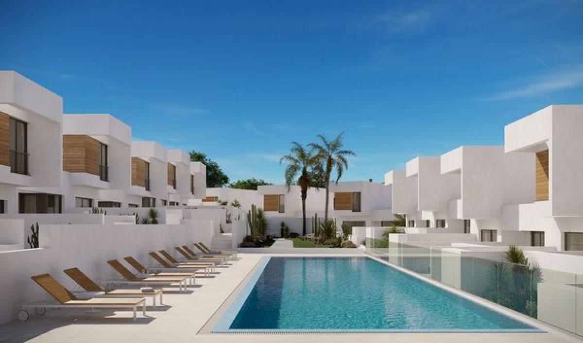 Obra nueva Residencial Costa Lobos en La Oliva (Revista) photo 4