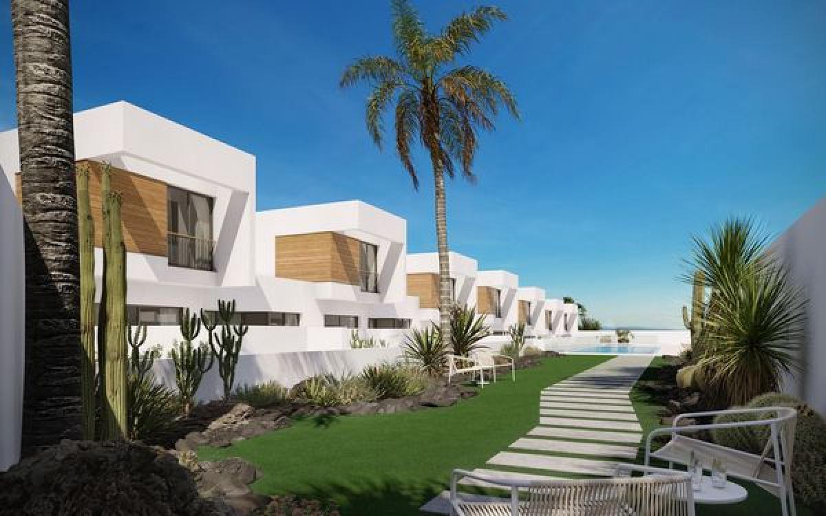 Obra nueva Residencial Costa Lobos en La Oliva (Revista) photo 5