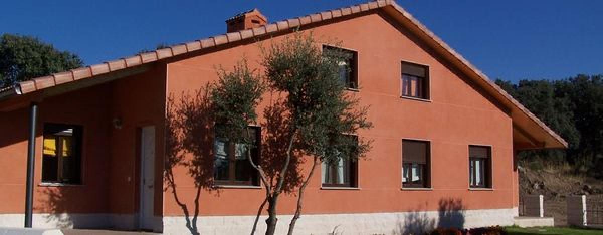 New construction La Cerca Nueva in Ituero and Lama photo 5