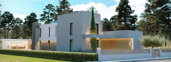 Casa independiente en calle Alfabeguera, 4 thumbnail 1