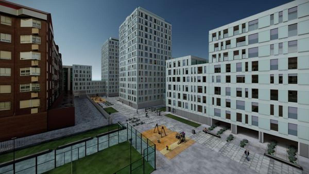 Sale of apartment in soria s/n, Burgos
photo 4