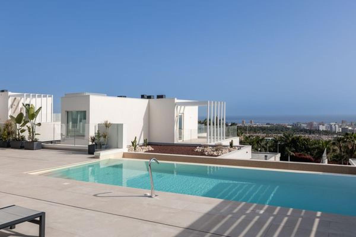 Obra nueva Serenity Luxury Villas en Adeje (Revista) photo 3