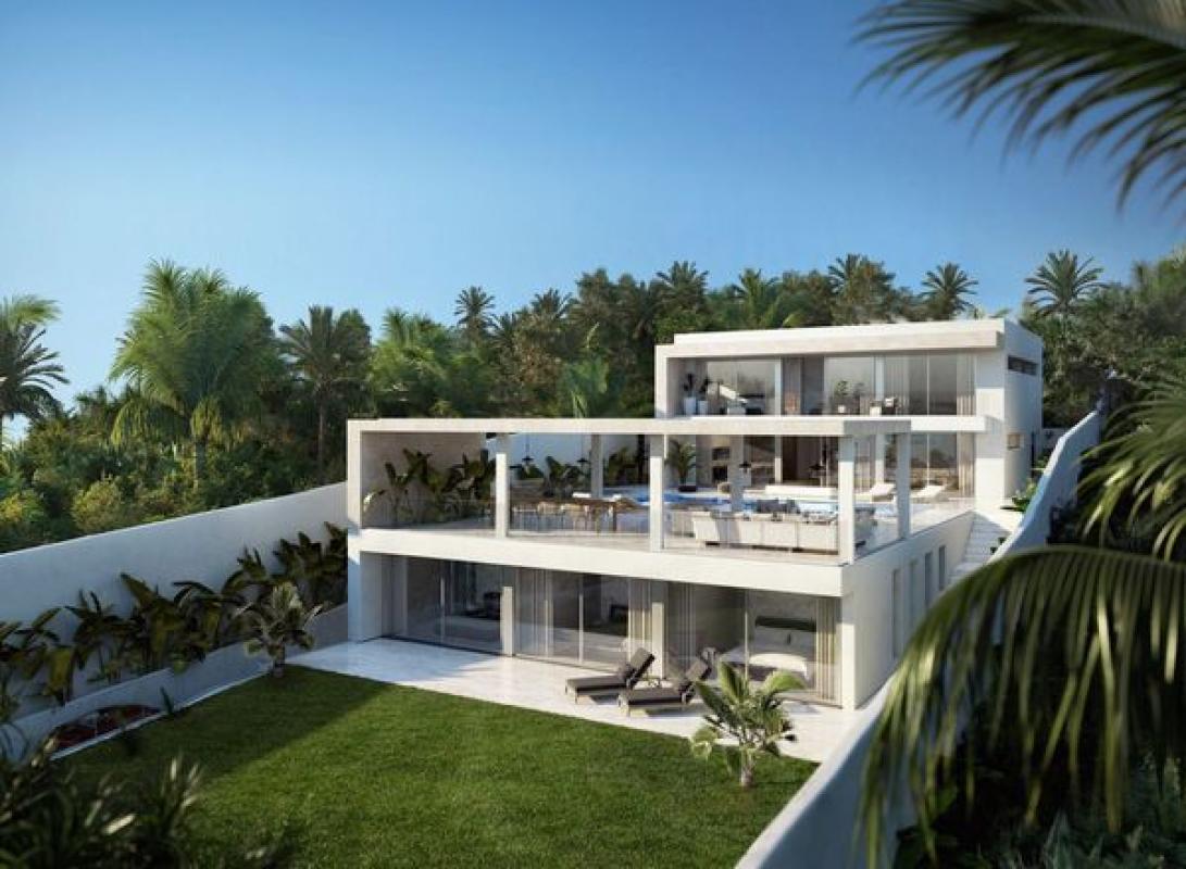 Obra nueva Cap Martinet en Santa Eulalia del Río (Revista) photo 4