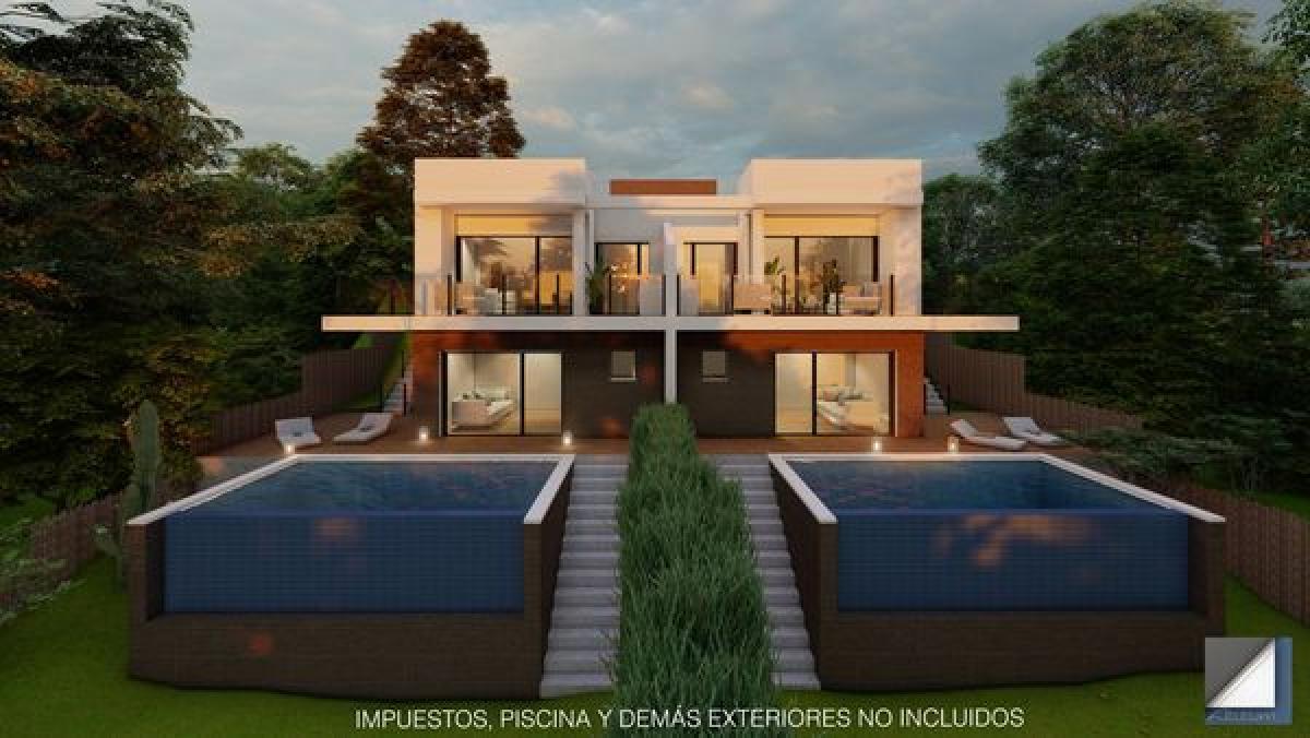 Obra nueva Residencial River Dee en Chiva (Revista) photo 4