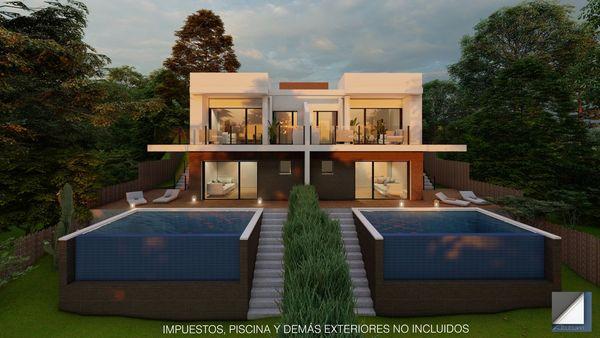 ЖК Residencial River Dee новая стройка в Чива photo 4