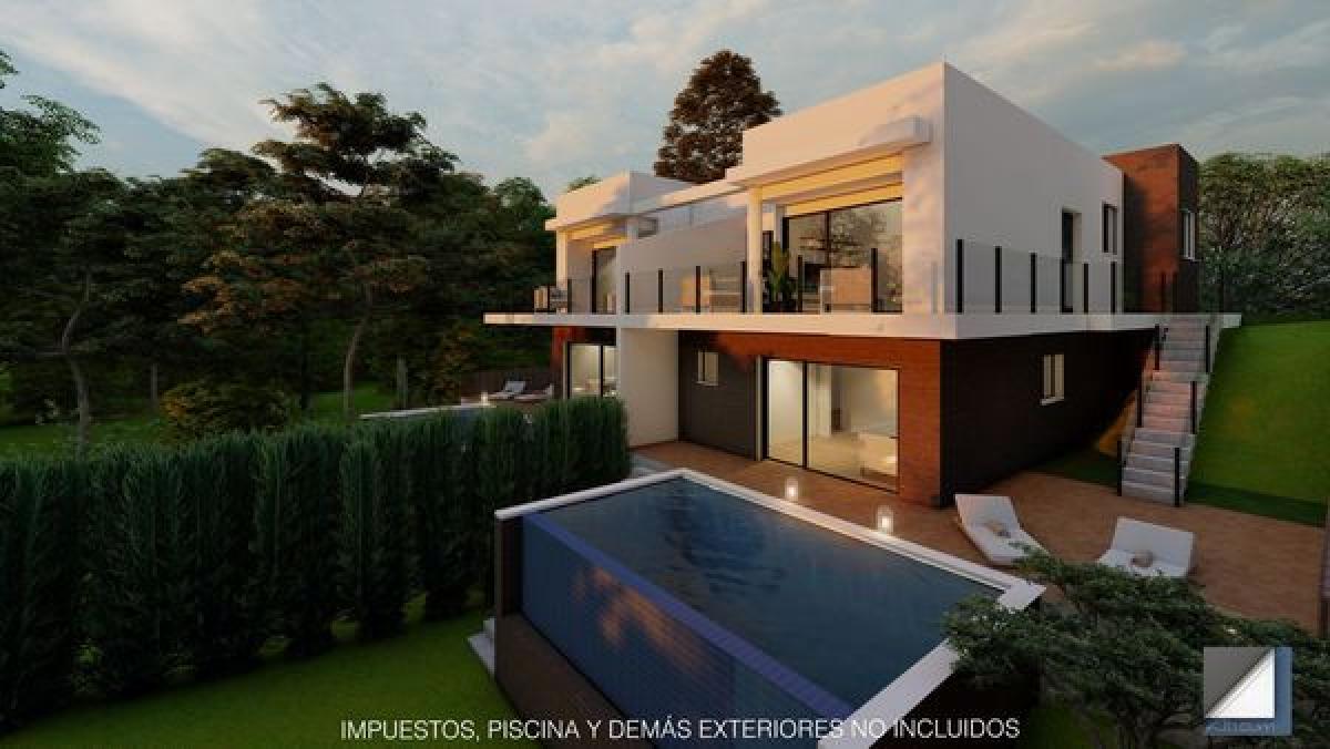 Obra nueva Residencial River Dee en Chiva (Revista) photo 5