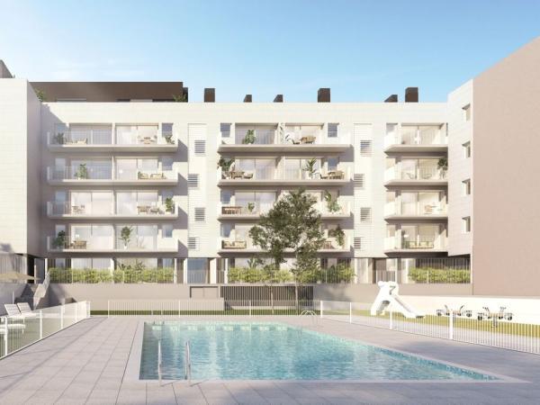 Apartment for sale in , Martorell photo 2