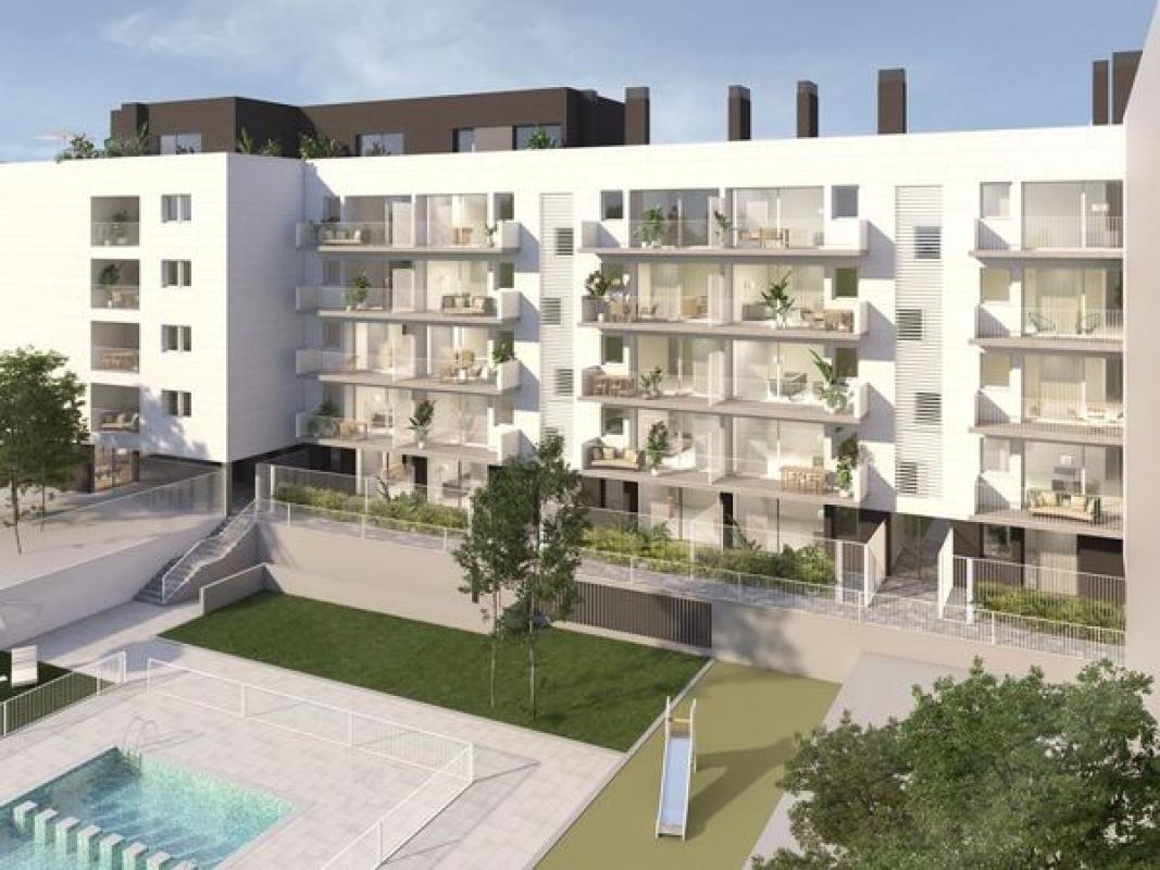 Obra nueva Glaciar La Sinia en Martorell (Revista) photo 3