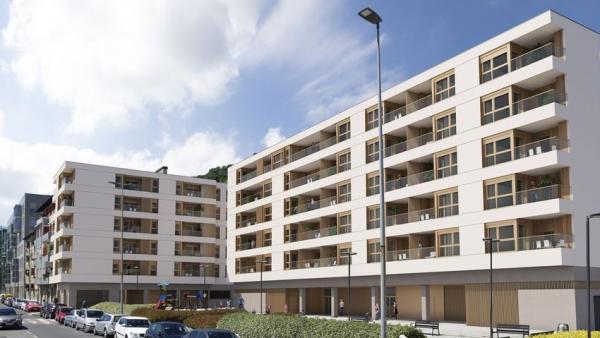 Продажа новостроек Ribera Homes II в городе Leioa photo 2