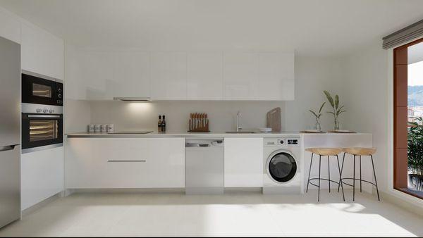 Продажа новостроек Ribera Homes II в городе Leioa photo 4