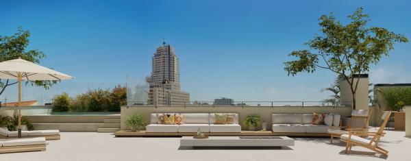 Продажа новостроек Debod Homes в городе Madrid photo 2