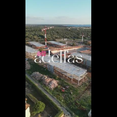 ЖК Adelfas de Es Trenc новая стройка в Са Рапита photo 4