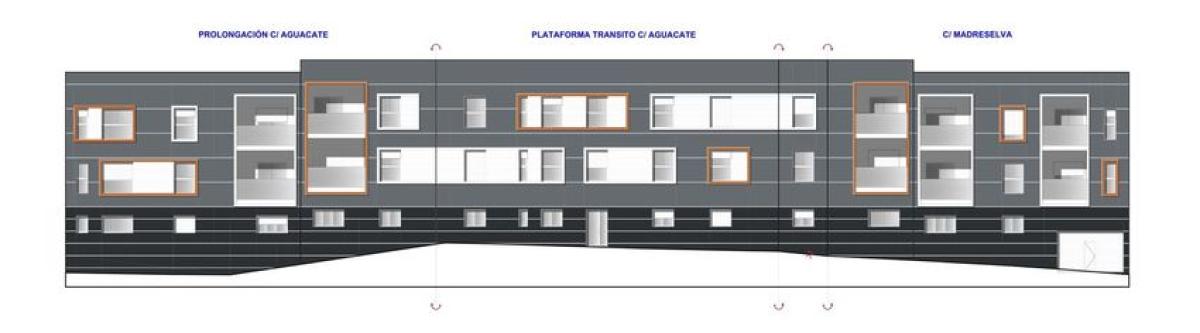 New construction Madreselva in Las Palmas de Gran Canaria photo 3