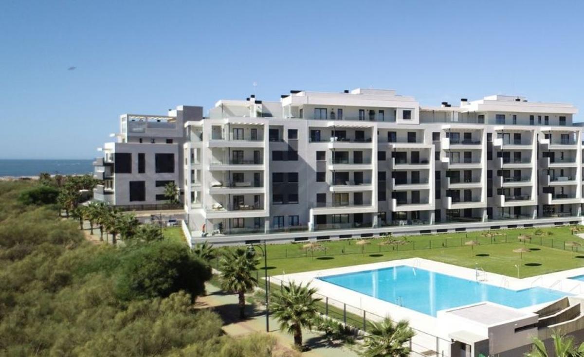 Venta de piso en Pelicanos 3 s/n, Ayamonte
 photo 2